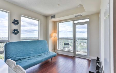 For Lease - 120 Harrison Garden Boulevard Unit# 2006, Toronto, Ontario - Photo 5
