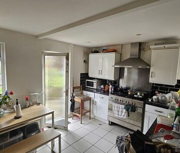 1 bedroom end of terrace house to rent - Photo 4