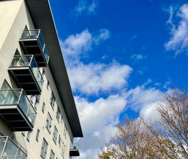 2 bedroom apartment to rent - Photo 3