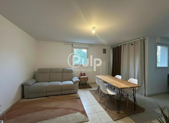 Appartement à louer à Achicourt - Réf. g0995 - Photo 1