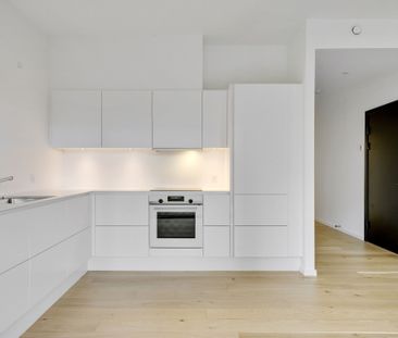 Scherfigsvej 25 st. th., 2100 København Ø - Photo 2