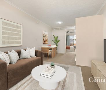 9/2 Gailey Road, St Lucia - Photo 6