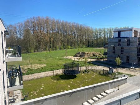 Appartement Te huur - Photo 3