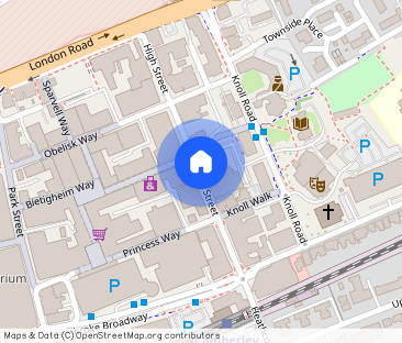 Camberley, GU15 - Photo 1