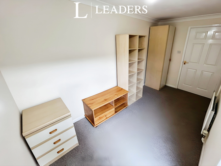 2 bedroom apartment to rent Saddle Court, Peterborough, PE4 - Photo 4