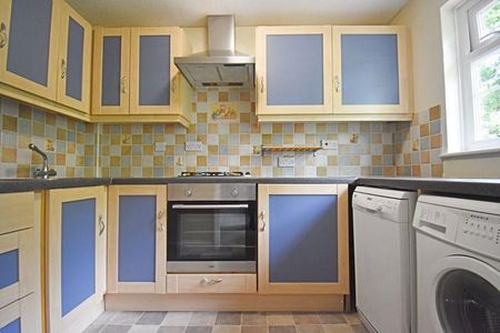 1 bedroom apartment to rent - Photo 2