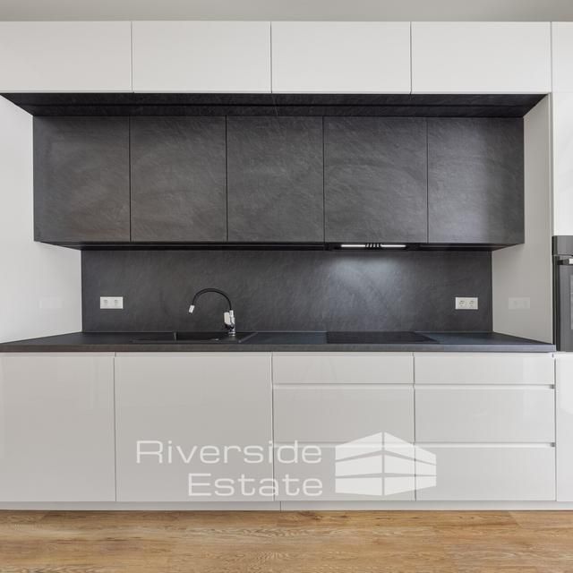 Hameln-Innenstadt| Kernsanierte 3-Zimmer Erdgeschosswohnung mit ca. 45m² Terrasse! - Foto 1