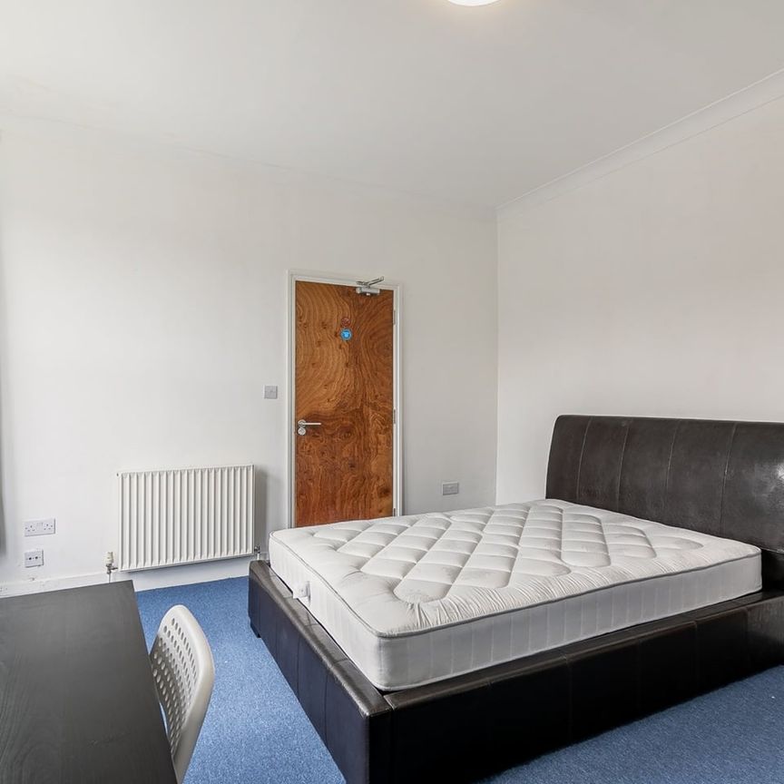Room in a Shared House, Balfour Road, IG1 - Photo 1