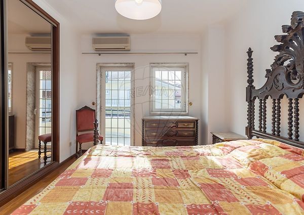 Moradia T4 em Setúbal