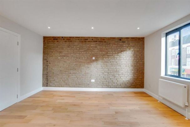 1 Bed Flat, High Road, HA9 - Photo 1
