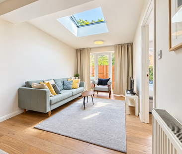 2 bedroom maisonette to rent - Photo 3