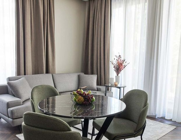 Sunny Designer apt Neukölln KreuzbergHermannplatz - Foto 1