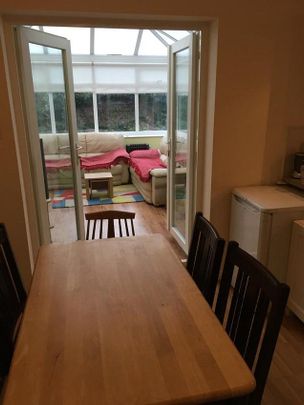 4 bedroom house share to rent - Photo 1