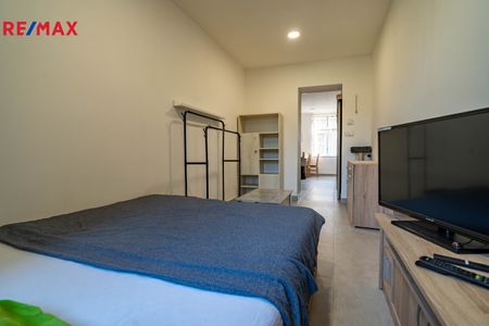 Pronájem bytu 2+kk v osobním vlastnictví 28 m², Lomnice nad Popelkou - Photo 2