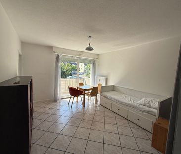 Location Appartement 1 pièce 25m² ST LOUIS 68300 - Photo 3