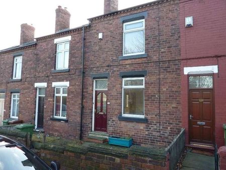 Lake Lock Road, Stanley, Wakefield, West Yorkshire, WF3 - Photo 4