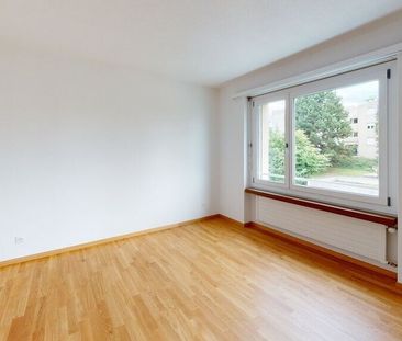 Cozy 2.5-room apartment is looking for a tenant - Photo 6
