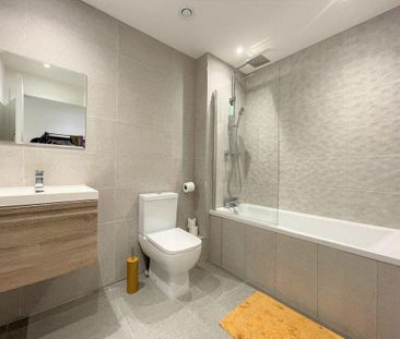 2 bedroom apartment to rent - Photo 2