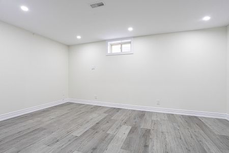 For Lease - 115 Amberly Boulevard Unit# Lower, Hamilton, Ontario - Photo 2