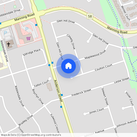 10 Maplewood Drive, Whitby