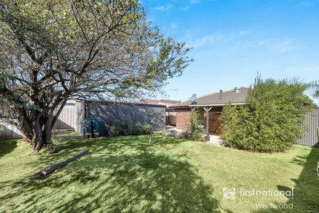 20 Black Forest Road, 3030, Werribee Vic - Photo 4