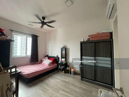 Southbank Residence, Jalan Klang Lama (Old Klang Road) - Foto 4