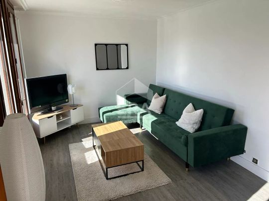 Appartement 3 pièces de 70m² - Photo 1