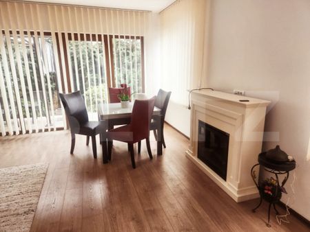 Duplex 4 camere de inchiriat, 156 mp utili, zona Ampoi 3 - Fotografie 5