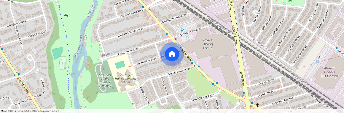 7 Edmund Avenue Unit# Lower, Toronto