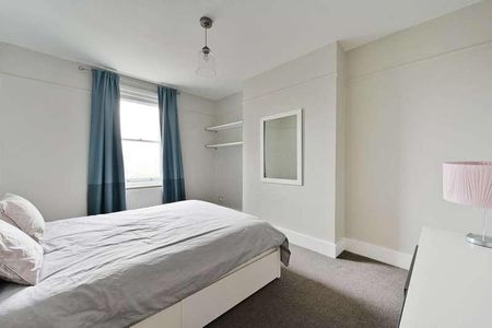 Kingston Road, South Wimbledon, SW19 - Photo 4