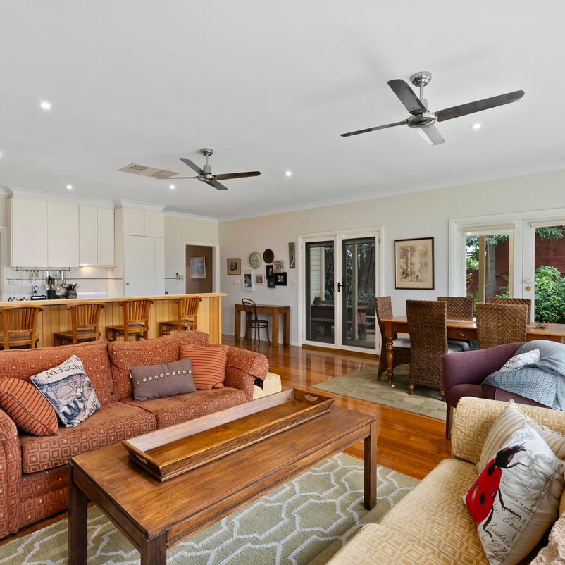 3 Bedroom Family Home in central Numurkah - Photo 1