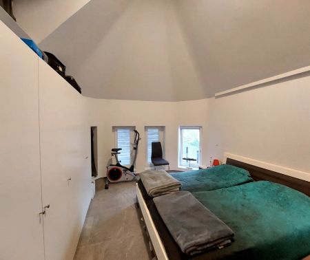 Appartement op de 1ste verdieping in Villa Bel-Age - Photo 2