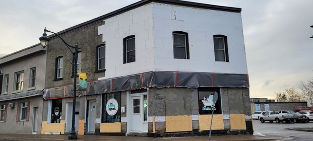 For Lease - 48 King Street Unit# B, Quinte West, Ontario - Photo 1