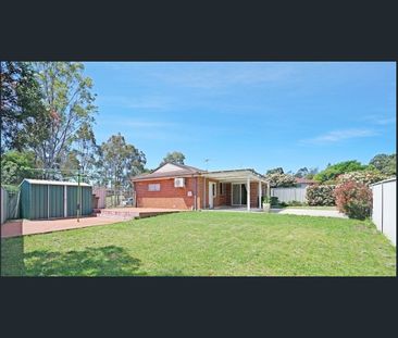 Cosy Family Home - Photo 4