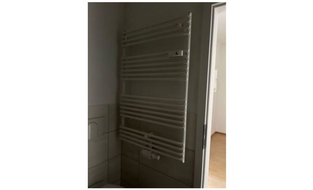 Gera, Seniorengerechte Zwei-Raum-Wohnung mit Dusche & Balkon(MEB2.4) - Photo 1