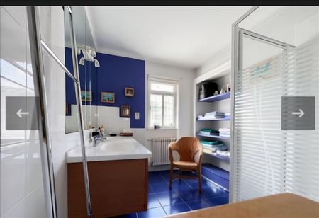 8 pièces - Meublé - 204 m² - RDC - Colocation non autorisée - Photo 5