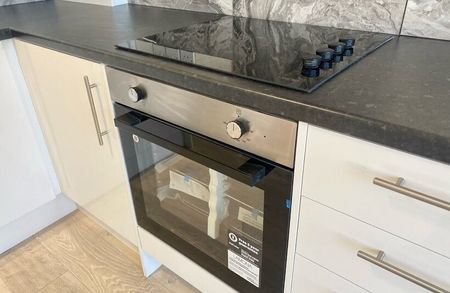 2 Bed Flat, Patrick Road, NG2 - Photo 4