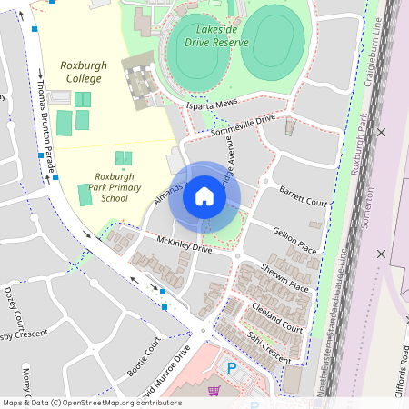 30 ALMANDS AVENUE, Vic 3064, Roxburgh Park