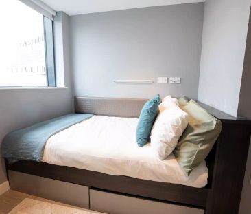 Deluxe 2 Bed Apartment - Photo 3