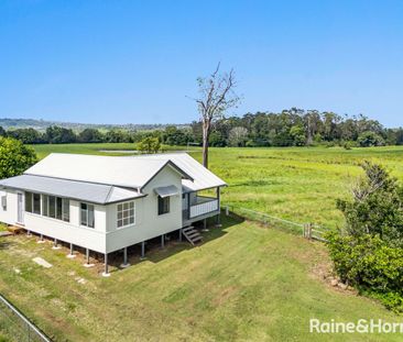Charming Two-Bedroom Home in Peaceful Rural Setting Close to Town - Photo 3