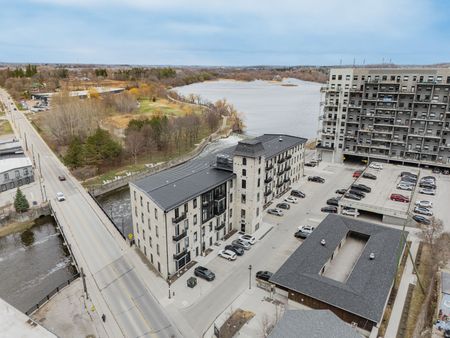For Lease - 19 Guelph Avenue Unit# 208, Cambridge, Ontario - Photo 3