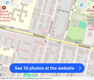 Kawalerka na Jeżycach - Photo 1