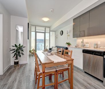 For Lease - 60 Frederick Street Unit# 1213, Kitchener, Ontario - Photo 2