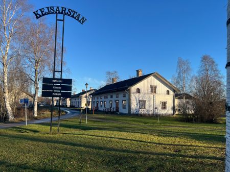 Kejsargatan, Bollstabruk - Foto 2