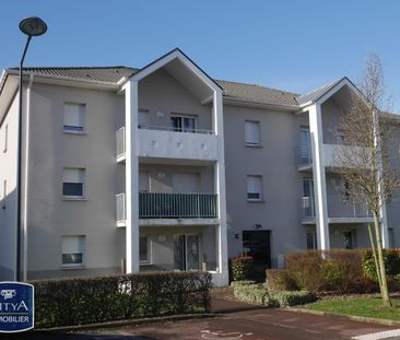 Location Appartement 2 pièces 52m² MAZINGARBE 62670 - Photo 5