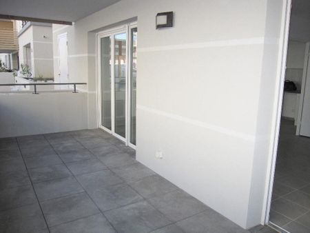 Près d'Arènes - T2 - 39m² - Photo 5