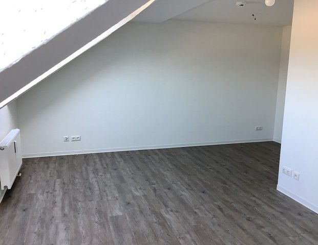 Stop! Ansprechendes 1-Zimmer-Single-Appartment - Foto 1