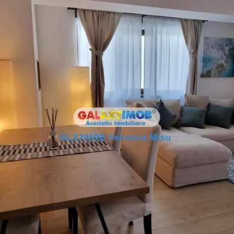 Apartament 2 camere - loc de parcare - centrala proprie - Mi - Fotografie 1