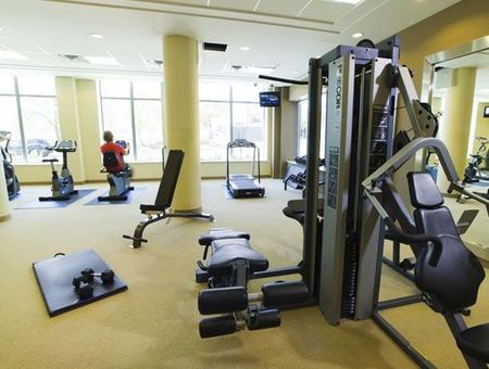 For Lease - 5191 Dundas Street Unit# 1006, Toronto, Ontario - Photo 5