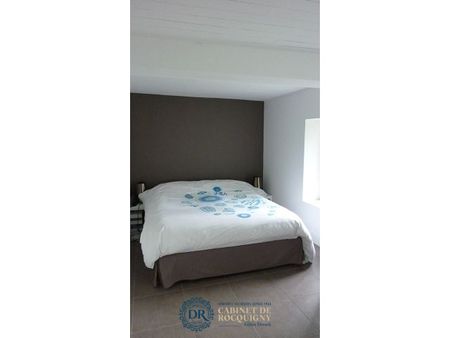 Location Maison 8 pièces 230m² VENNECY 45760 - Photo 5